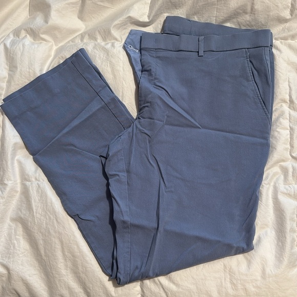 Tommy Hilfiger | Men’s dress/casual pants | Size 38w/30L - Picture 1 of 6